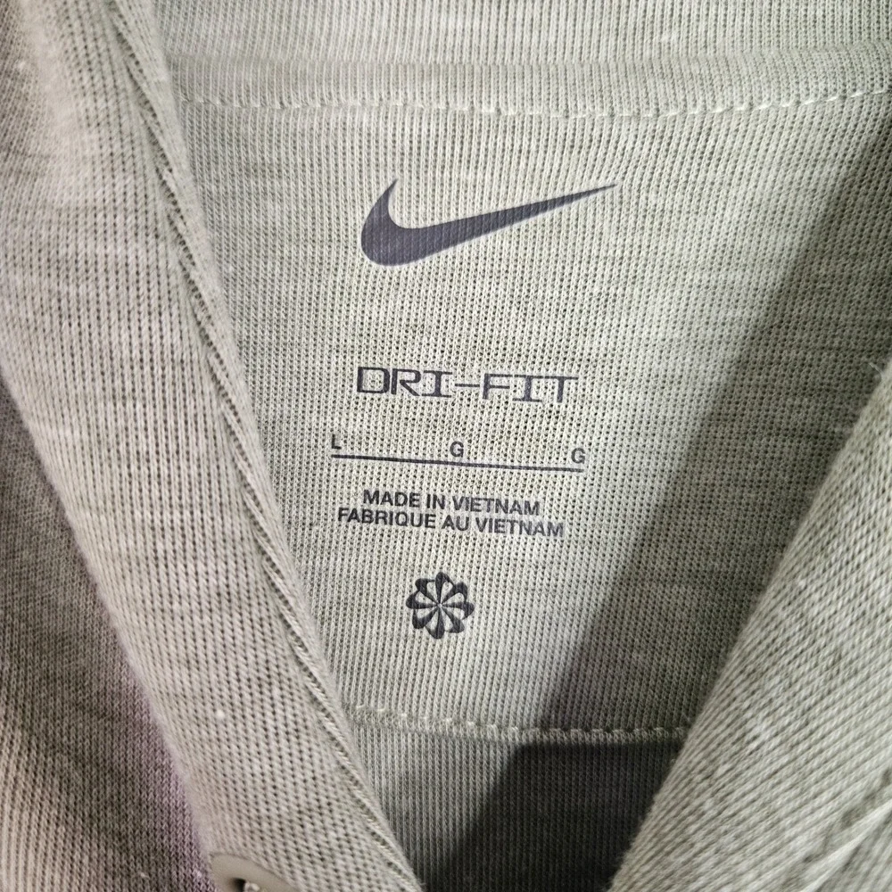 Nike dri fit